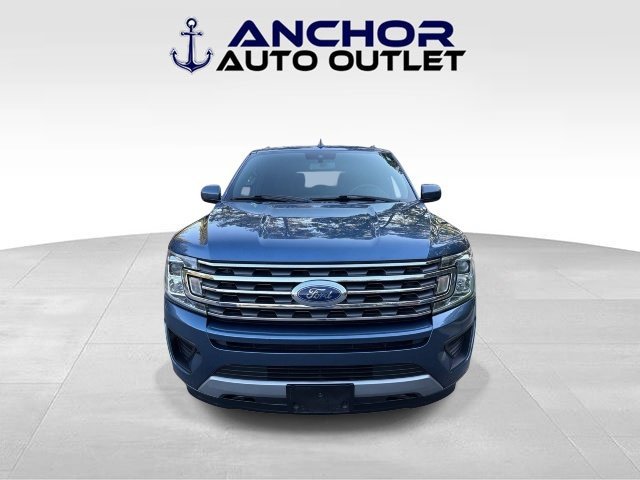 Used 2020 Ford Expedition XLT RWD image 2