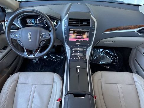 Used 2016 Lincoln MKZ Hybrid w/ Equipment Group 600A Reserve FWD image 15