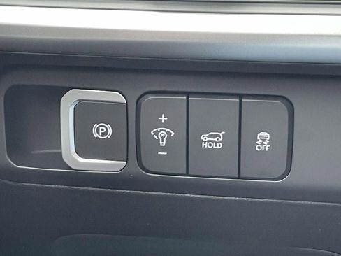 New 2026 Hyundai Santa Fe SE image 17