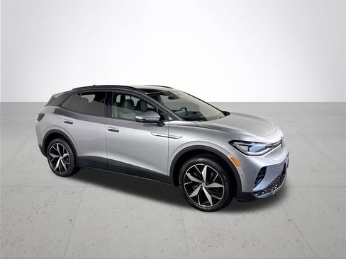 Certified 2023 Volkswagen ID.4 Pro S AWD/4WD image 4