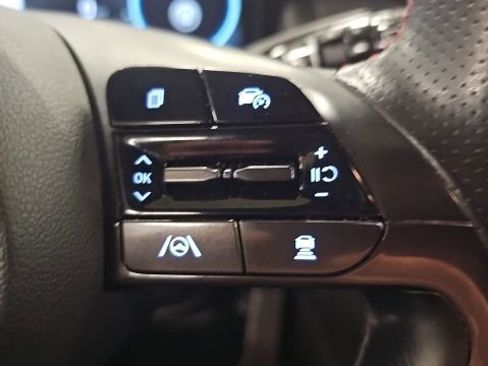 Used 2022 Hyundai Tucson N Line FWD image 19