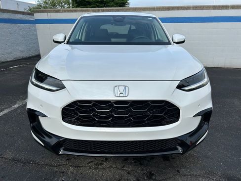Used 2026 Honda HR-V EX-L image 8