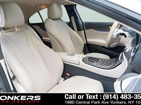 Used 2023 Mercedes-Benz CLS 450 4MATIC image 54