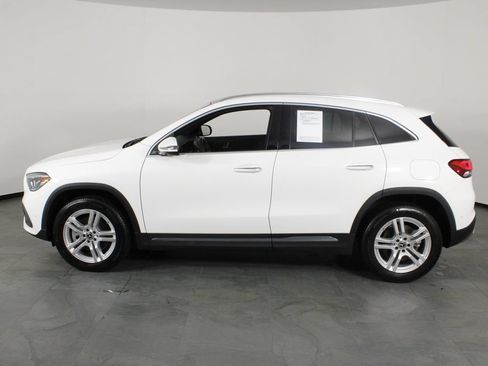 Used 2023 Mercedes-Benz GLA 250 image 13