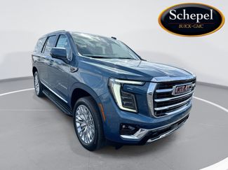 New 2026 GMC Yukon Elevation video 1