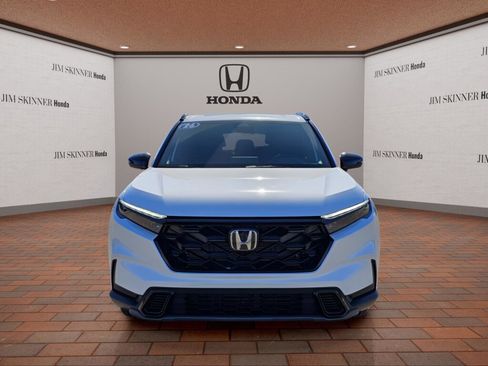 New 2026 Honda CR-V Sport image 2
