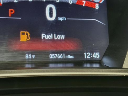 Used 2020 Honda CR-V EX image 8