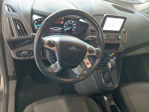 Used 2019 Ford Transit Connect XLT w/ Trailer Tow Package image 6
