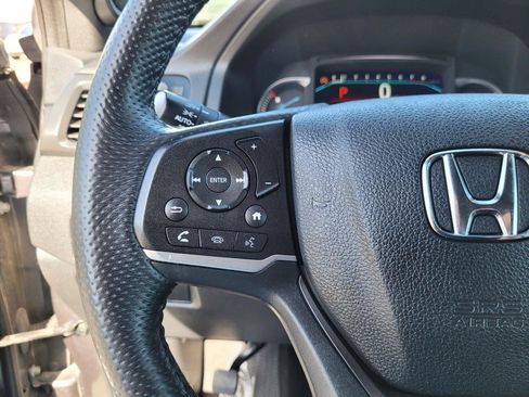 Used 2019 Honda Passport EX-L image 33
