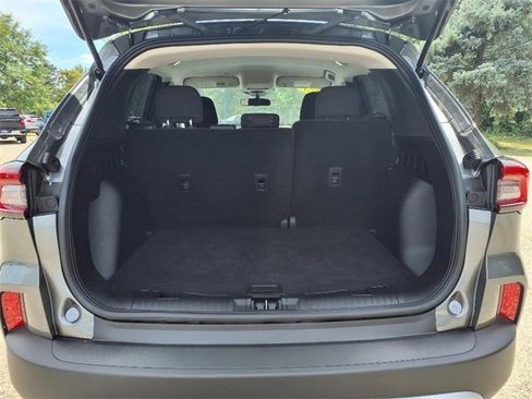 Used 2025 Ford Escape Active image 8