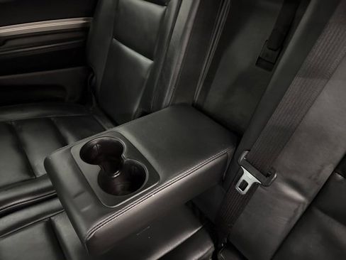 Used 2017 Dodge Durango GT w/ Nav & Power Liftgate Group image 10