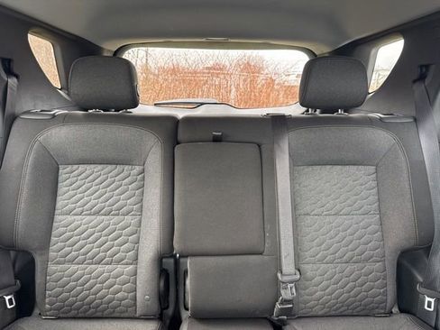 Used 2020 Chevrolet Equinox LT AWD/4WD image 17