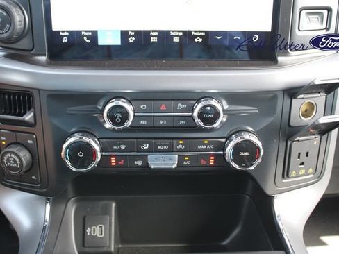 New 2026 Ford F150 XLT AWD/4WD image 14