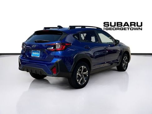 New 2026 Subaru Crosstrek 2.5i Premium AWD/4WD image 7