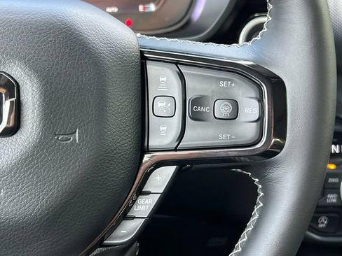 Used 2026 RAM 1500 Limited AWD/4WD image 29