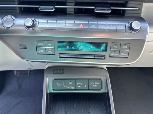 New 2026 Hyundai Kona Limited AWD/4WD image 24