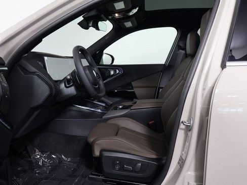 New 2026 BMW X3 xDrive30 w/ Premium Package AWD/4WD image 5