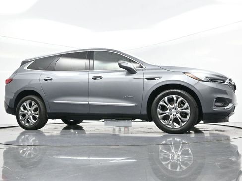 Used 2019 Buick Enclave Avenir w/ Avenir Technology Package image 52