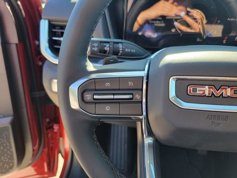 New 2026 GMC Terrain Elevation image 17