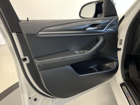 Used 2023 BMW X3 M40i image 37