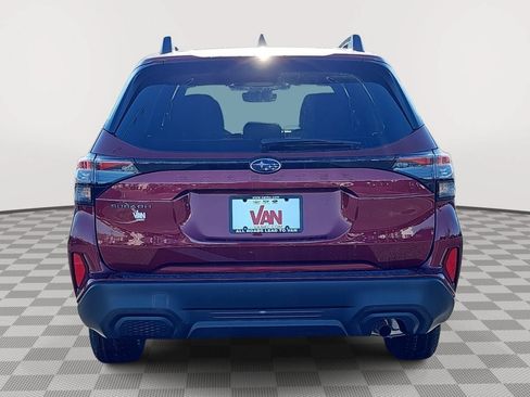 Certified 2026 Subaru Forester Premium AWD/4WD image 6