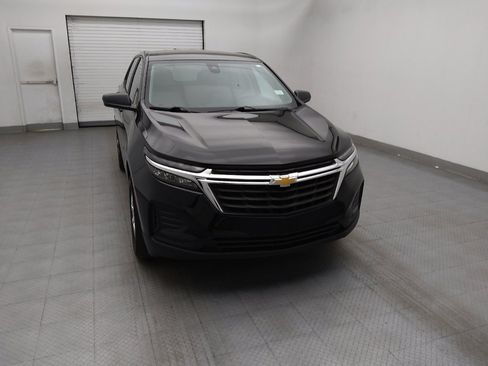 Used 2024 Chevrolet Equinox LS w/ LS Convenience Package image 14