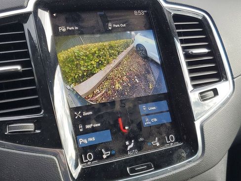 Certified 2022 Volvo XC90 T8 Inscription w/ Advanced Package image 24