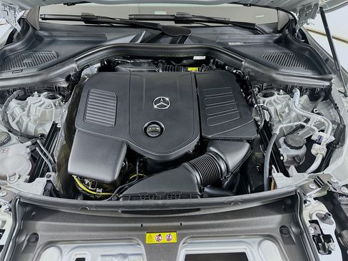 New 2026 Mercedes-Benz GLC 300 GLC 300 Coupe image 33