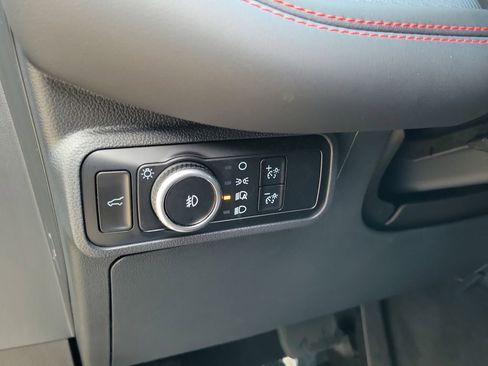 Certified 2025 Ford Explorer ST-Line RWD image 16