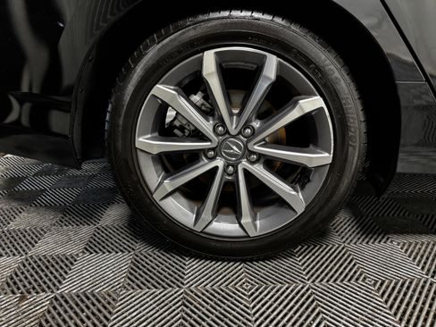 Certified 2024 Acura Integra FWD image 48