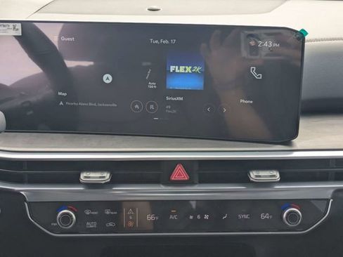 New 2026 Kia Sorento SX Prestige AWD/4WD image 17