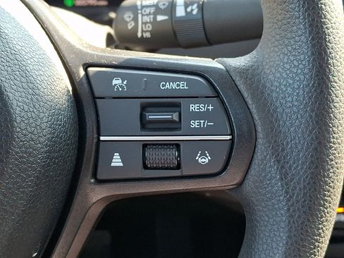 Used 2025 Honda Accord SE image 22