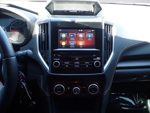 Certified 2023 Subaru Crosstrek 2.0i Premium AWD/4WD image 15
