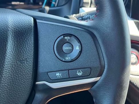 Used 2024 Honda Odyssey Sport image 26