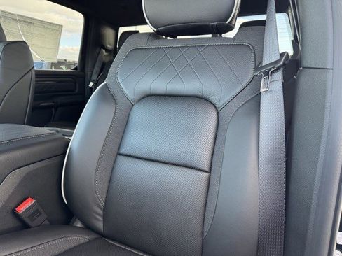 New 2026 RAM 1500 Limited image 36