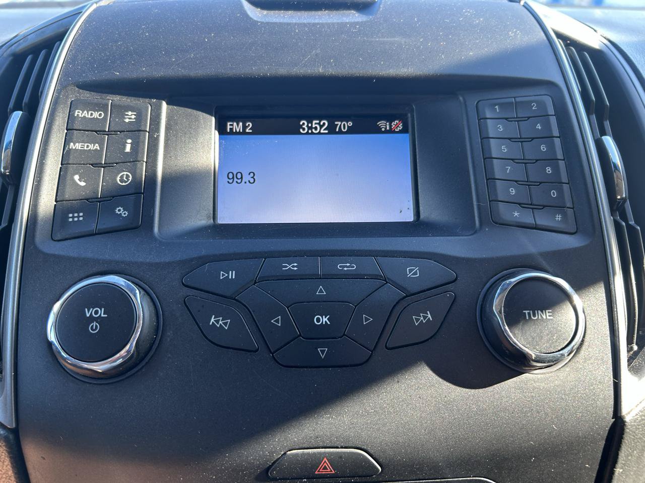 Used 2019 Ford Edge SE AWD/4WD image 21