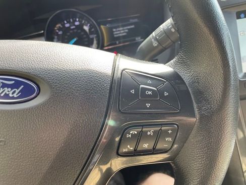 Certified 2018 Ford Explorer XLT w/ Equipment Group 202A AWD/4WD image 10