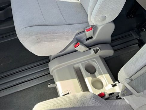 Used 2020 Toyota Sienna LE image 23