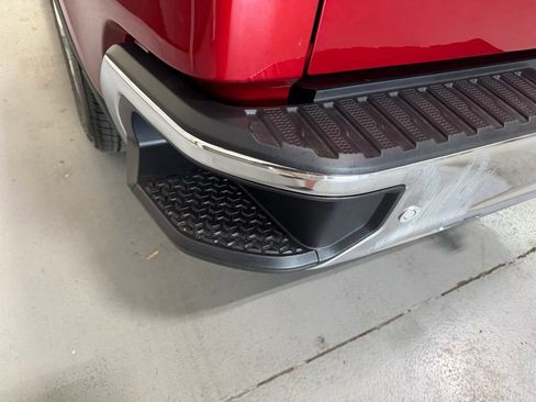 New 2026 GMC Sierra 1500 SLT w/ SLT Premium Plus Package image 36