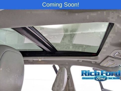 Used 2021 Jeep Cherokee Limited w/ Elite Package FWD image 22