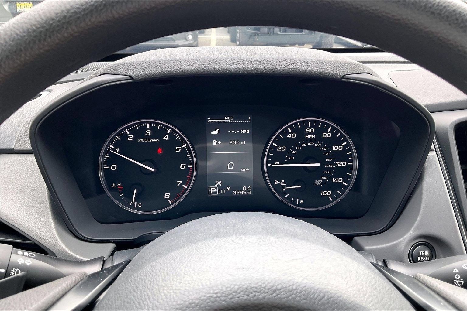 Certified 2026 Subaru Crosstrek 2.5i Premium AWD/4WD image 27