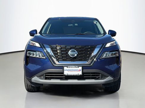 Used 2021 Nissan Rogue SV image 15