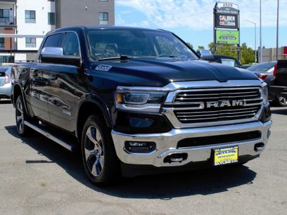 Used 2019 RAM 1500 Laramie