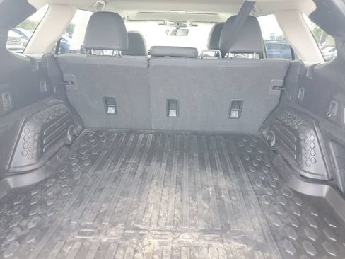 Certified 2025 Subaru Outback Onyx Edition XT AWD/4WD image 8