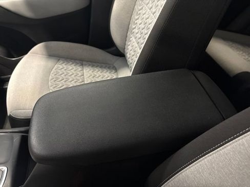 Used 2024 Chevrolet Equinox LS w/ LS Convenience Package FWD image 25