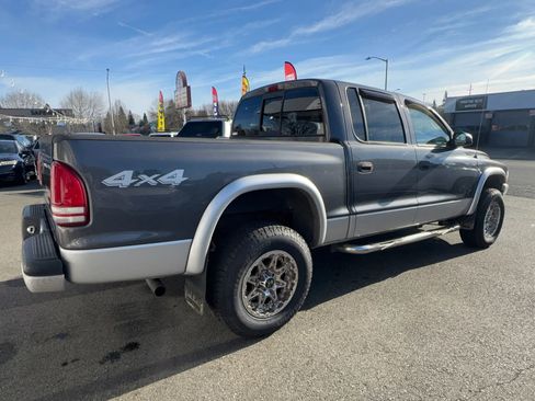 Used 2004 Dodge Dakota SLT w/ PWR Convenience Group image 4