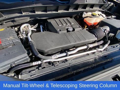 Used 2024 GMC Sierra 1500 SLE image 30