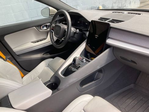 Used 2023 Polestar Polestar 2 w/ Pilot Pack AWD/4WD image 8
