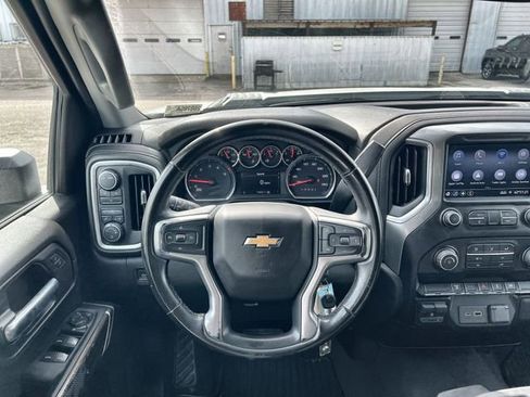 Used 2023 Chevrolet Silverado 2500 LT image 11