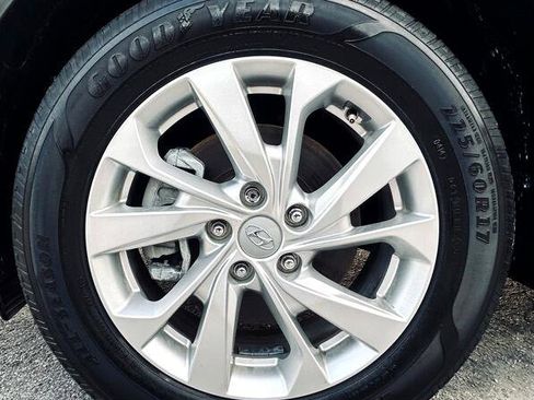 Used 2021 Hyundai Tucson Value image 21